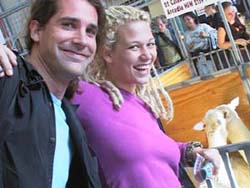 No, I don&rsquo;t know what&rsquo;s wrong with my breasts in that picture either&mldr;