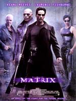 Matrix art